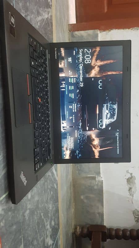 Lenovo T450 Core i5 5th Generation 8 128 SSd 2