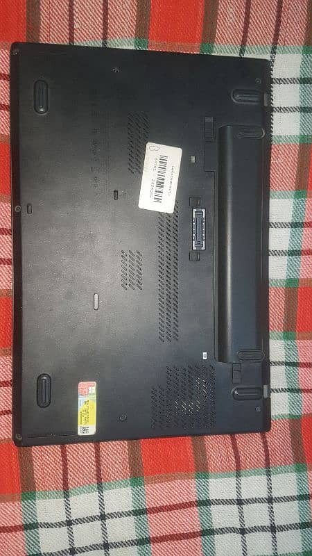 Lenovo T450 Core i5 5th Generation 8 128 SSd 6