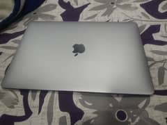 MacBook