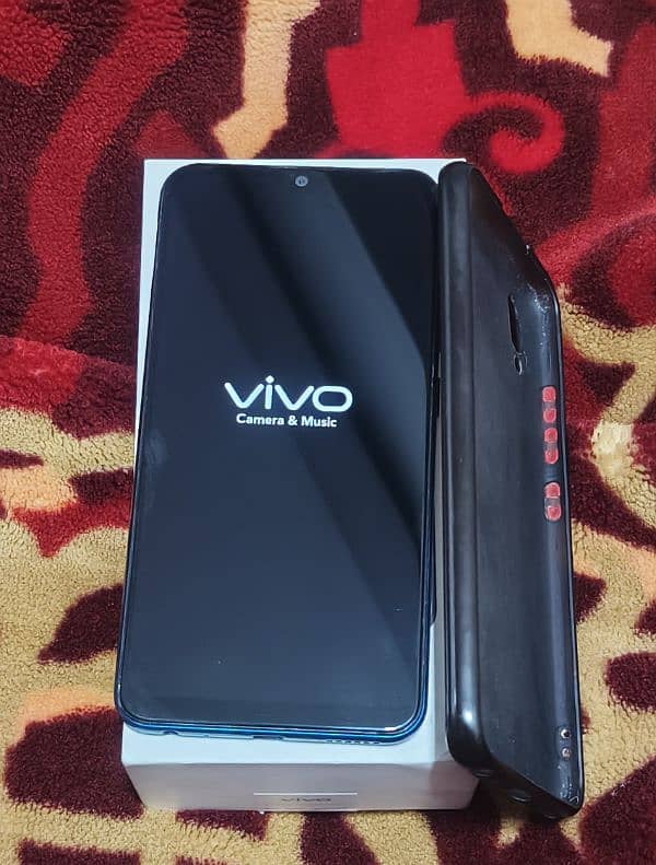 VIVO Y91D MOBILE 1