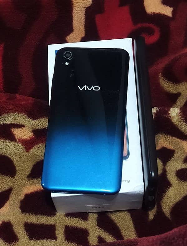 VIVO Y91D MOBILE 3