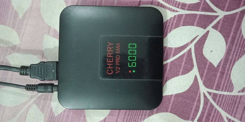 Tv box andoried 1