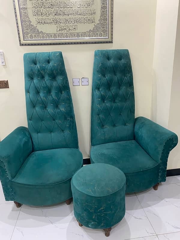 used sofas sale in lahore 1