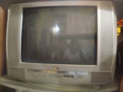 Television LG 21-CA80