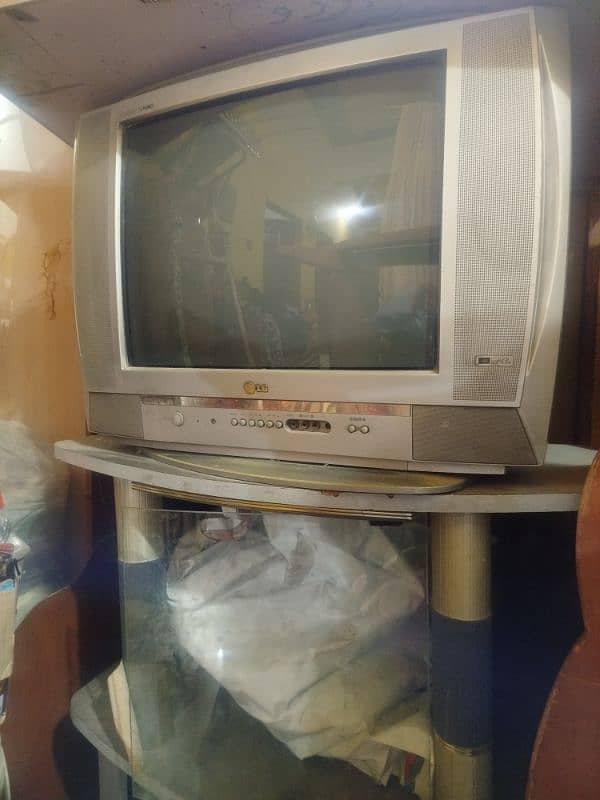 Television LG 21-CA80 1