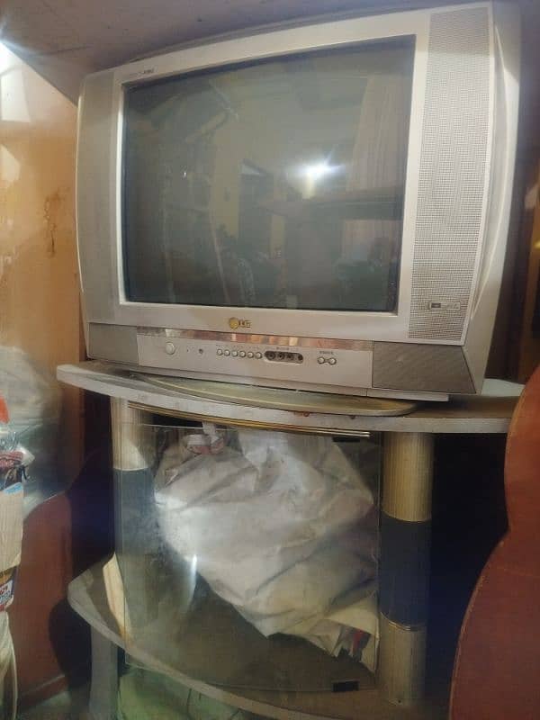 Television LG 21-CA80 2