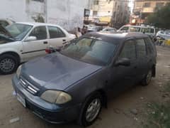 Suzuki Cultus VXR 2007.03323041710