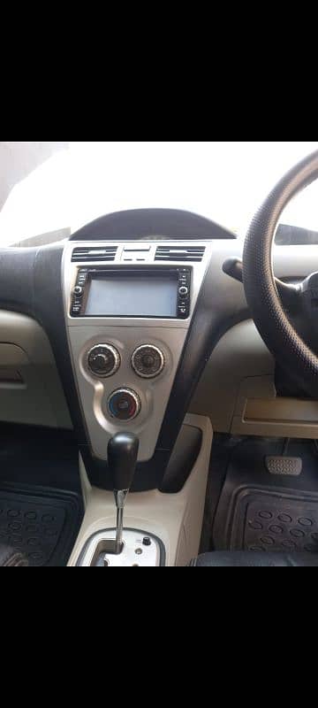 Toyota Belta 2006 1.0 cc 3