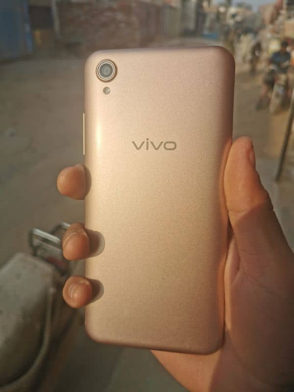 vivo y90 3