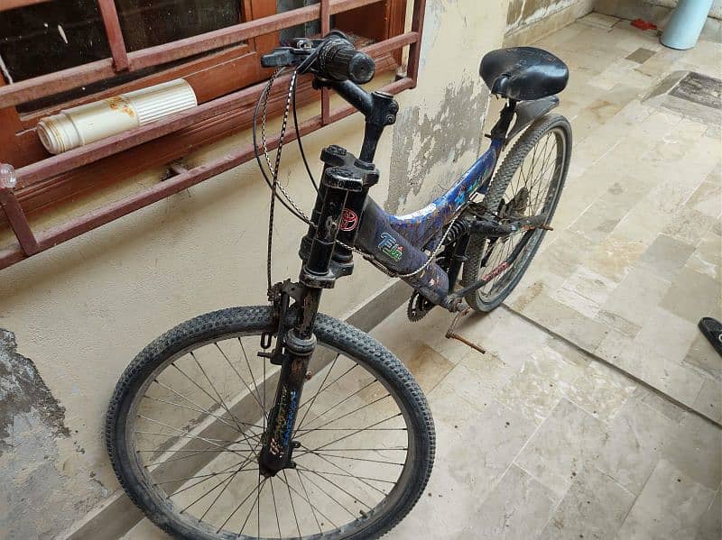 cycle For Sale 0