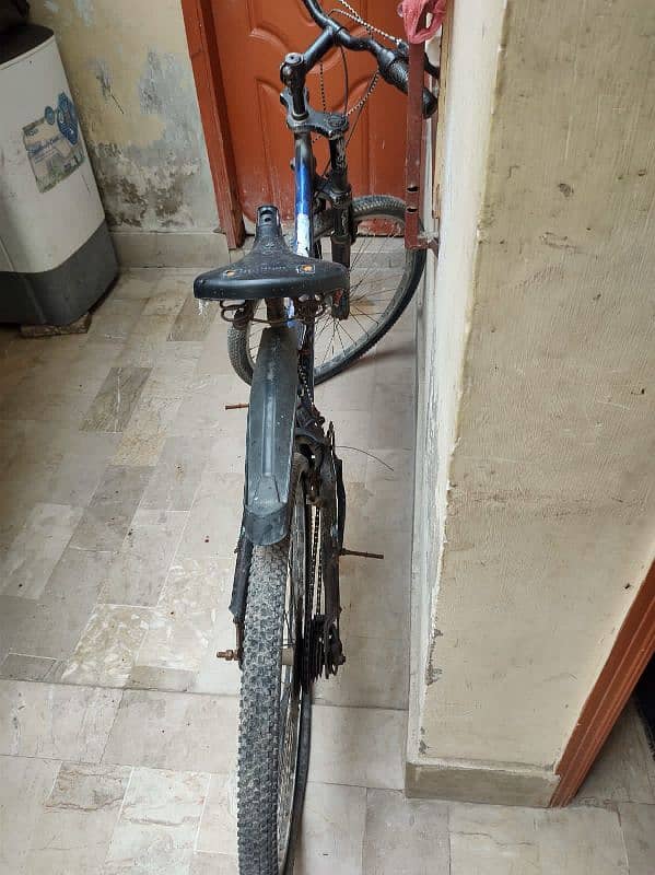 cycle For Sale 2