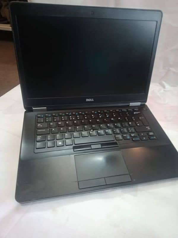 Dell Latitude Core i3 6th Gen 12gb 512gb 1