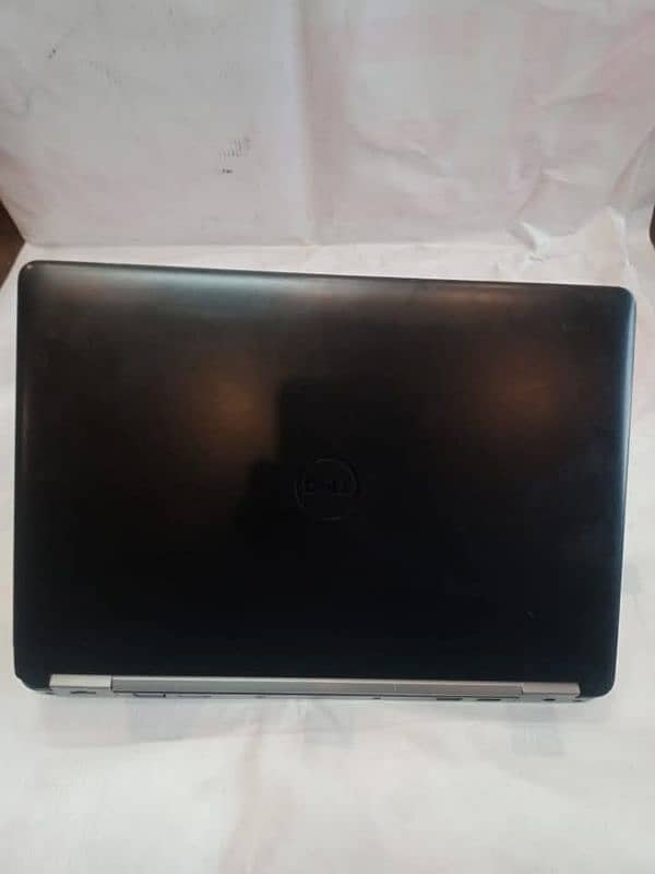 Dell Latitude Core i3 6th Gen 12gb 512gb 3