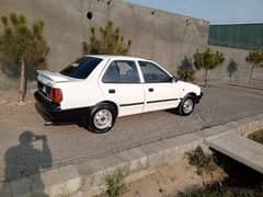 Suzuki Margalla 1994