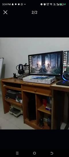 Study table, Computer Table | pc table | gaming table