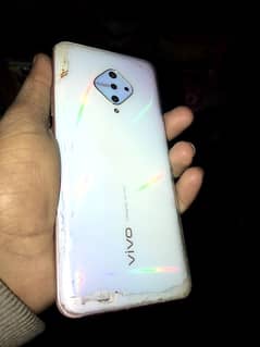 vivo S1 pro for sell demand 25k