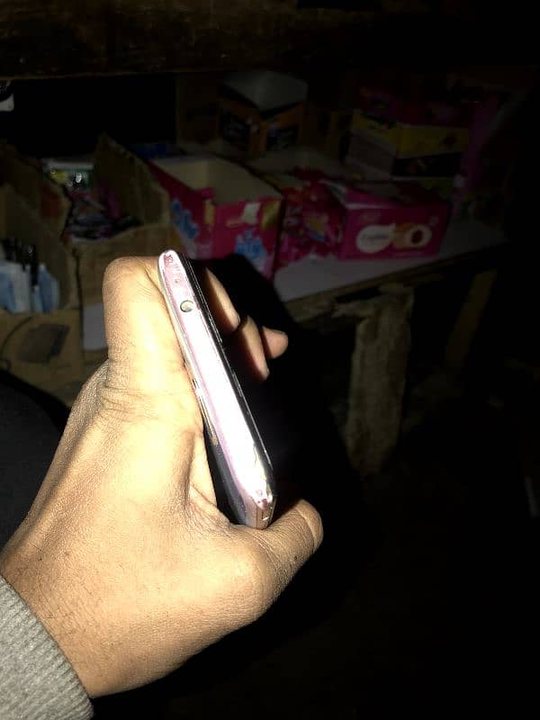 vivo S1 pro for sell demand 25k 2