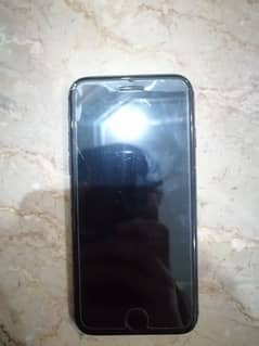 iPhone 7 official pta urgent sale