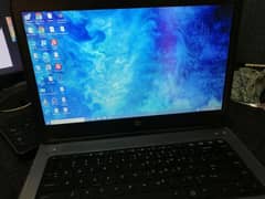 HP i5 4th generation 12GB ram 128GB SSD