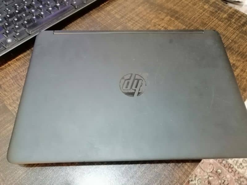 HP i5 4th generation 12GB ram 128GB SSD 2