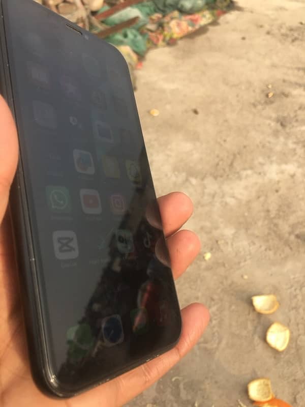 iPhone XR non pta 64 go 5