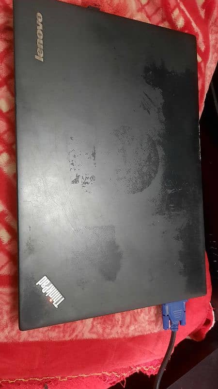 lenovo core i5 t440s 4