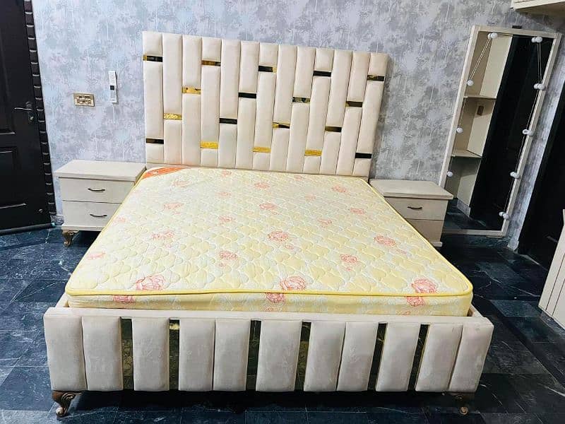 bed set king size bed double bed single bed. 7