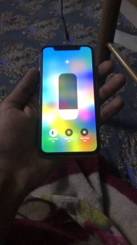 Iphone X 256 Gb 3