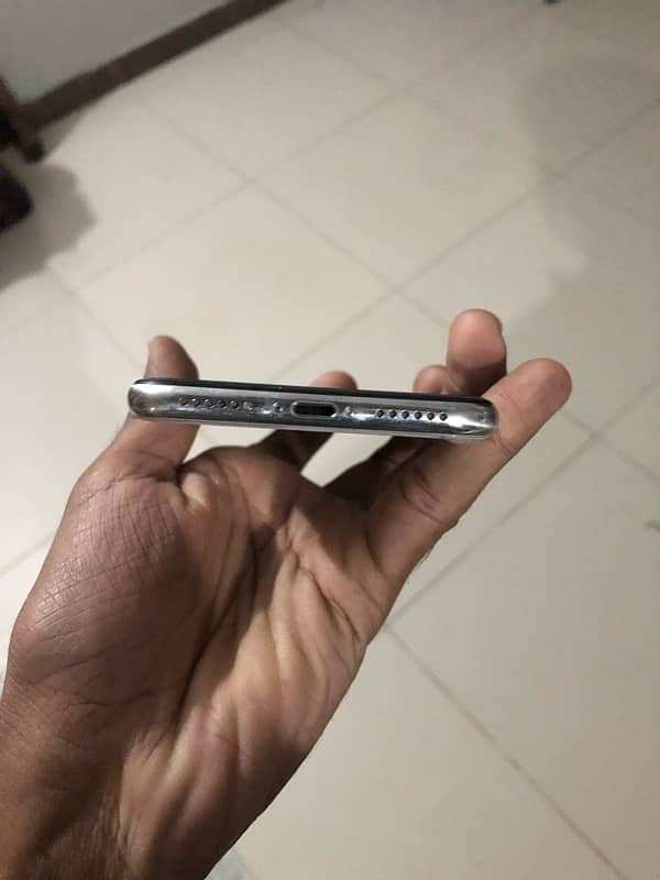 Iphone X 256 Gb 5