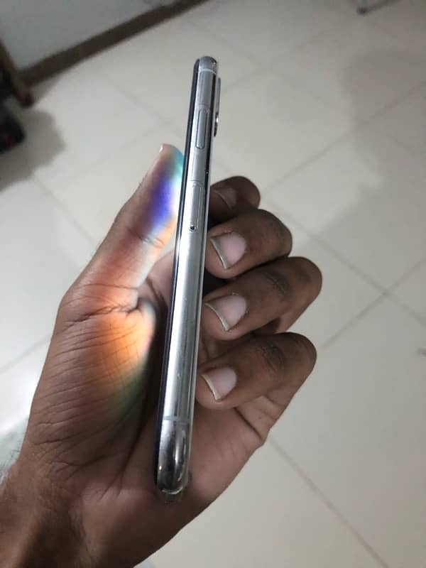 Iphone X 256 Gb 6