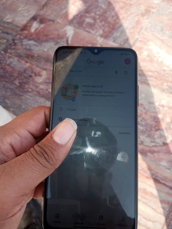 Redmi 9t all ok no fault no open  no repair 0