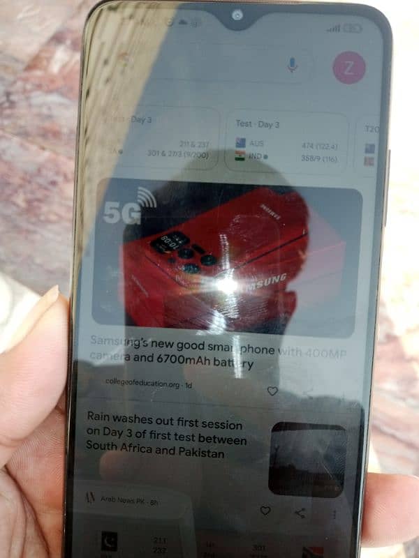 Redmi 9t all ok no fault no open  no repair 3