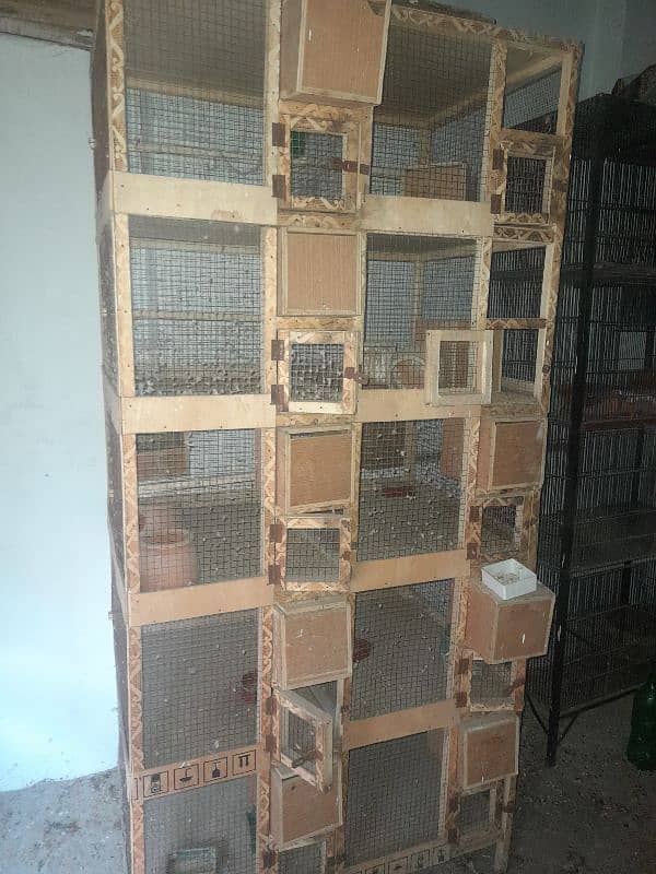 birds cage for sale 0