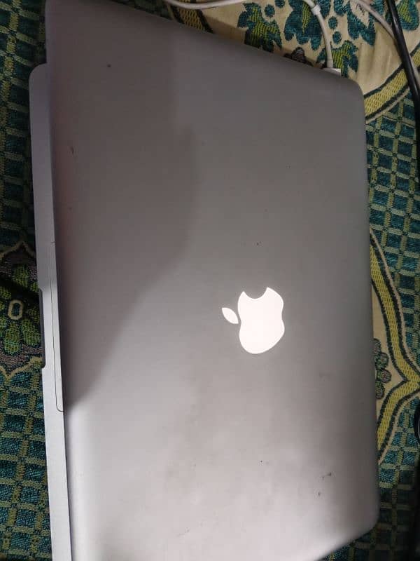 MacBook 12 pro 1