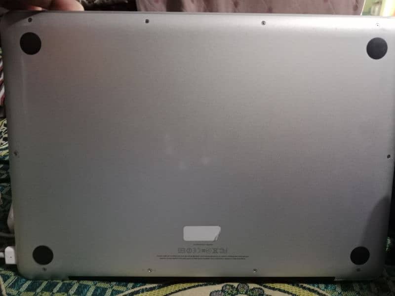 MacBook 12 pro 2