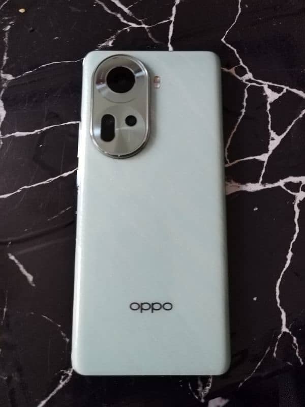 OPPO RENO 11 256GB For Sale 1