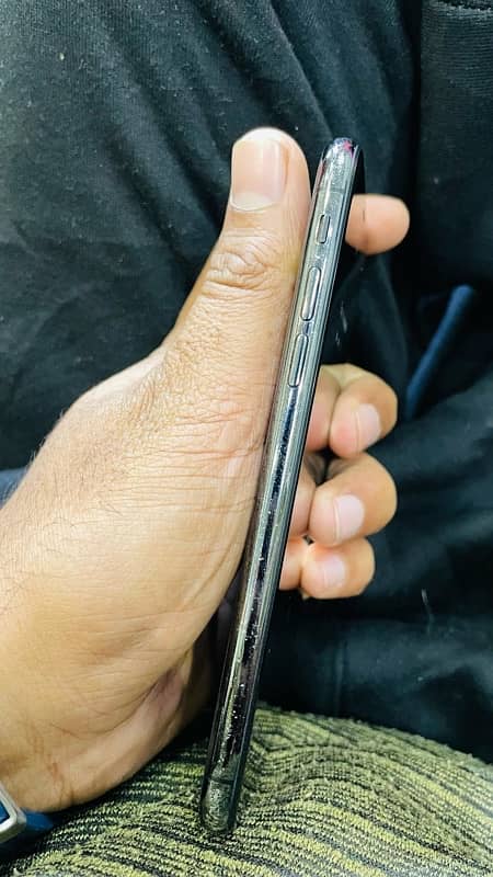 iPhone X 64gb FU NON PTA 1