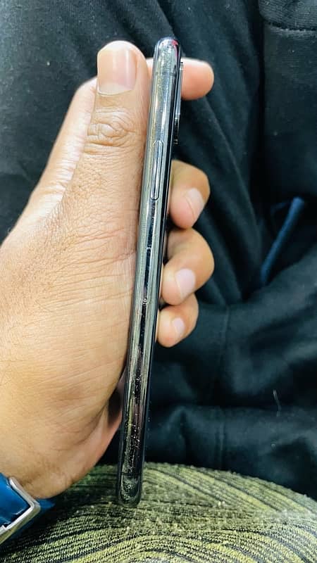 iPhone X 64gb FU NON PTA 2