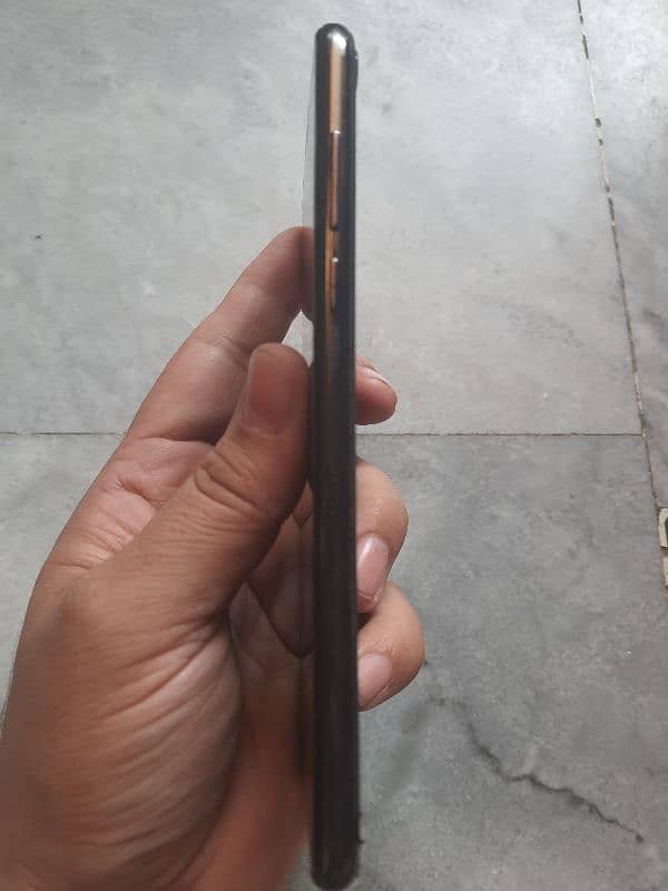 Huawei Y7 Prime 2018 in good condition without any fault. 5