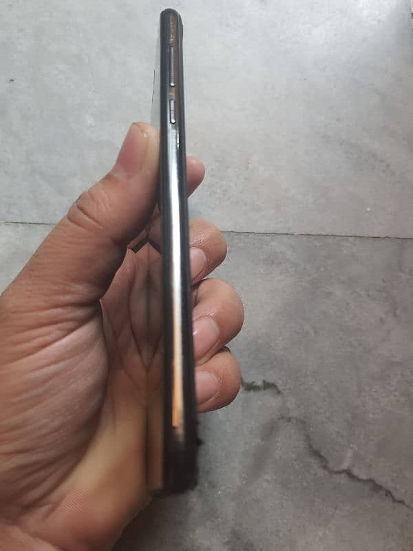 Huawei Y7 Prime 2018 in good condition without any fault. 7