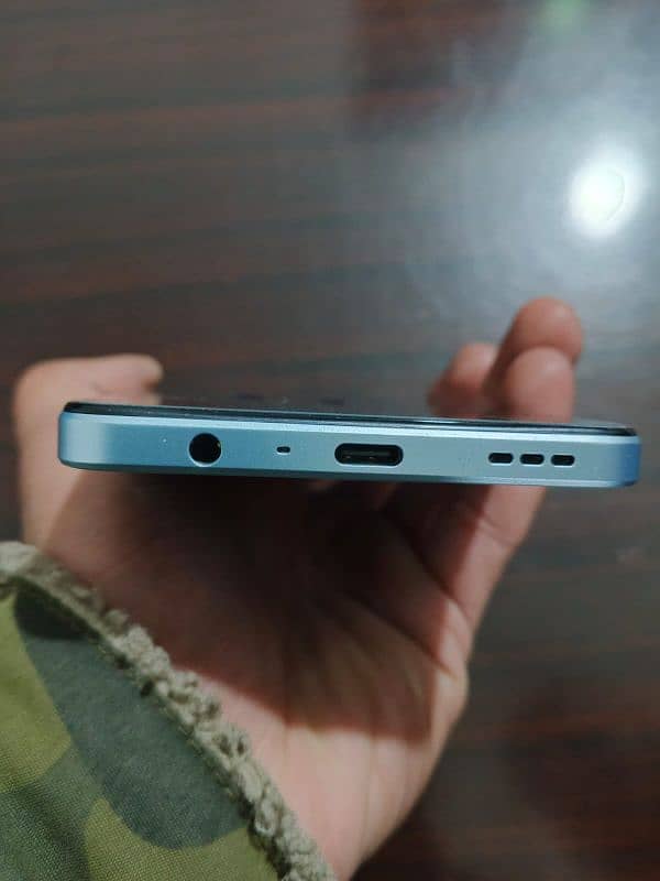 oppo A3x for sale urgent 1