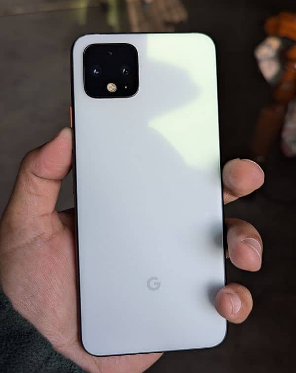 pixel 4 6/64 sim lock 1