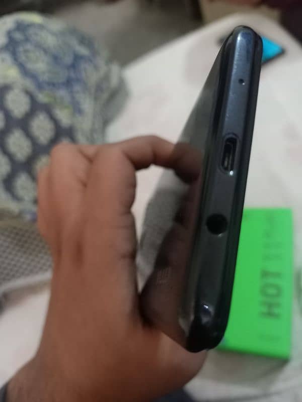 Infinix Hot 10 Play For Sale 4/64 10/10 Condition 1