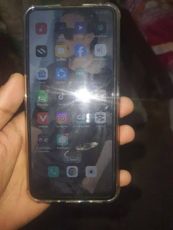 oppo reono 2 f 7