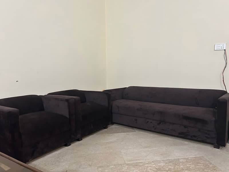 5 seater new sofa set for sale 2