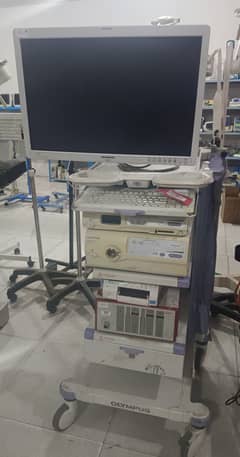 C Arm, Laproscopy Tower, Endoscopy, Digital Xray, OT Setup, ICU, NICU