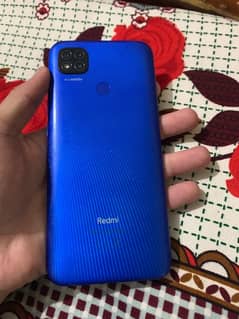 redmi 9c