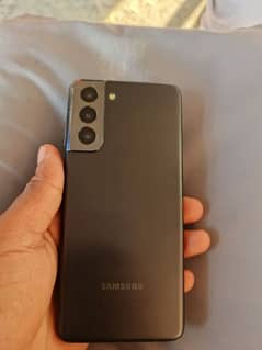 Samsung's s21 Non pta