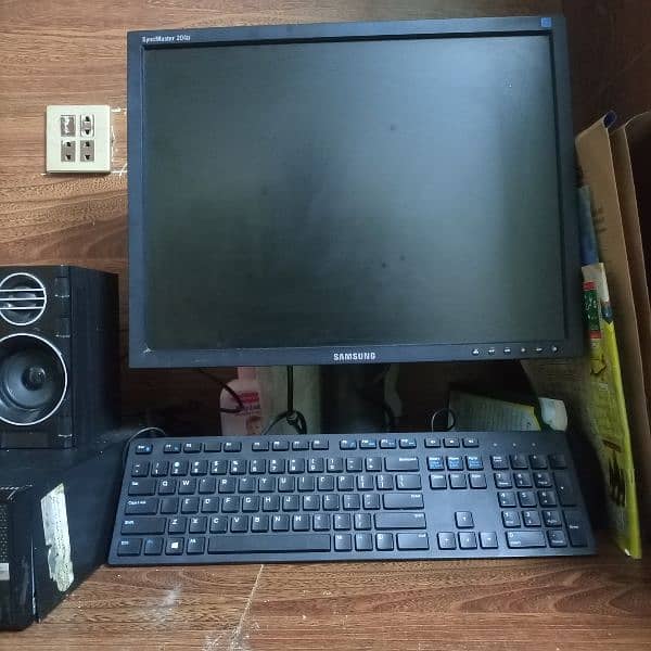 Core i3 2nd generation for sale complete setup 3