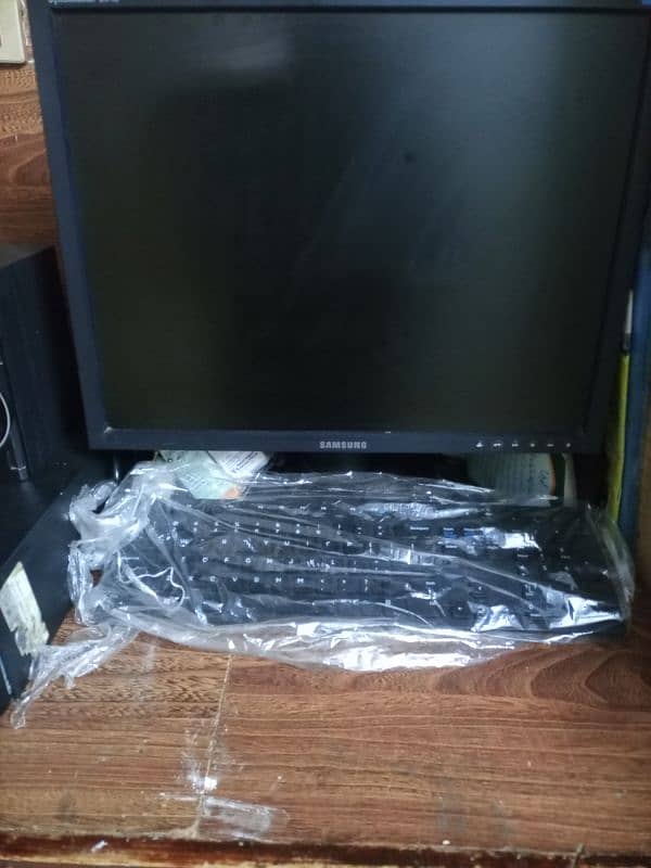 Core i3 2nd generation for sale complete setup 9